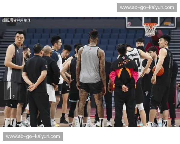 绝地反击与巅峰博弈:辽宁vs广厦G3,这一夜血液在沸腾